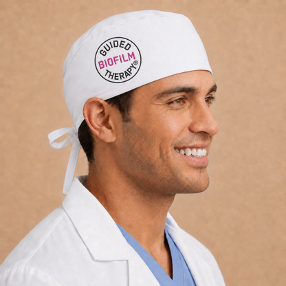 Reserved for Electro Medical Systems LLC. – Payment 1 of 3 – 500 Custom Embroidered Unisex Scrub Caps