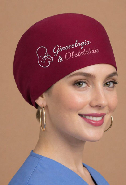 Luisa 45 units –40 Euro Style 	5 units – Unisex Style - [scrub_hat]-[scrub_cap_for_women]-[surgical_cap]