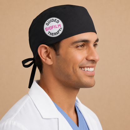 Reserved for Electro Medical Systems LLC. – Payment 1 of 3 – 500 Custom Embroidered Unisex Scrub Caps