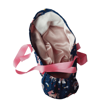 Ponytail Scrub Cap -  Surgical Cap - [scrub_hat]-[scrub_cap_for_women]-[surgical_cap]