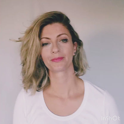 The Solid Light Blue-Scrub Caps-Personalized Nurse Caps with Name Embroidery