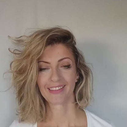 The Burgundy Red Scrub Cap-Adjustable Surgical Caps-Satin Lined & Buttons-Personalized Nurse Caps with Name Embroidery